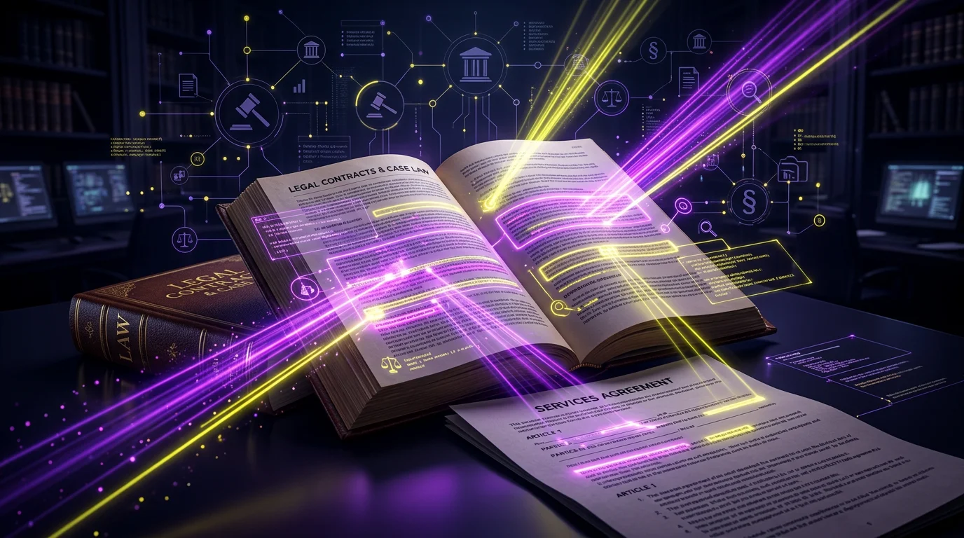 Revolutionizing Legal Document Analysis with AI