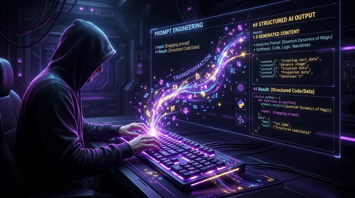 Prompt Engineering