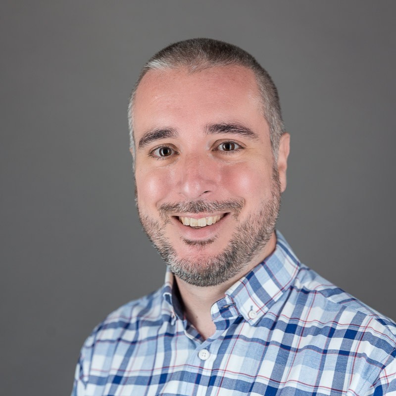 Steve Brownlie, Founder & Director